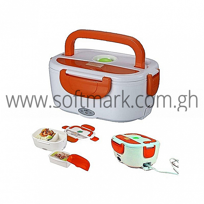 modetro lunch box