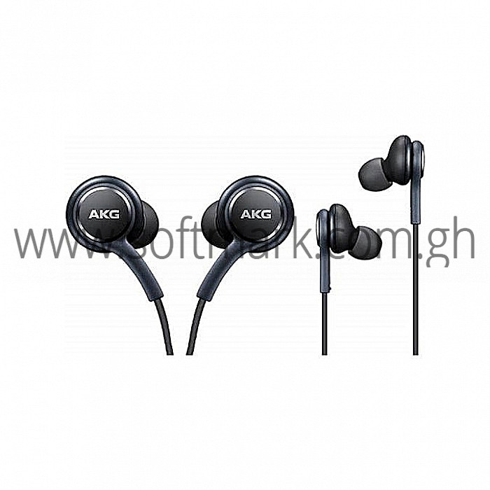 Softmark Samsung Galaxy S8 Earphone With Remote Microphone